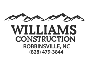 Williams Construction & Cabinetry, Inc. Logo